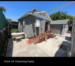 Charming Casita all too yourself near Midtown